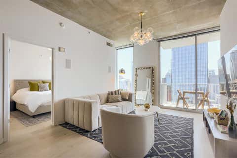 Photo of 360 Nueces ST #3109, Austin, TX 78701 (MLS # 7277614)