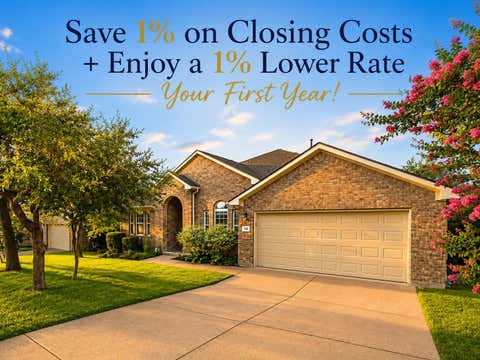 Photo of 1122 Iron Horse, Leander, TX 78641 (MLS # 8618843)