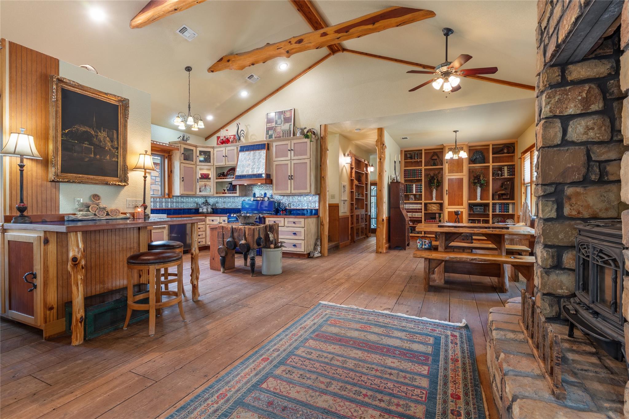 136 Red Fox LN