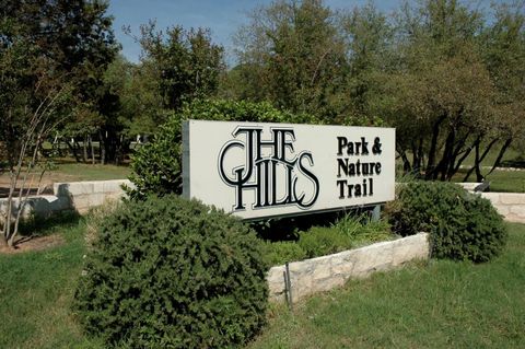 Tiny photo for 116 W Eagle DR, The Hills, TX 78738 (MLS # 3200283)