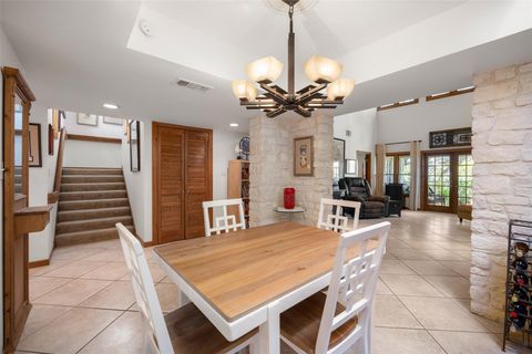 Tiny photo for 116 W Eagle DR, The Hills, TX 78738 (MLS # 3200283)
