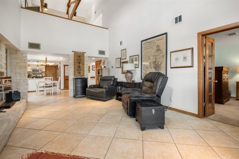 Tiny photo for 116 W Eagle DR, The Hills, TX 78738 (MLS # 3200283)