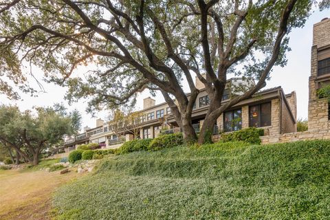 Tiny photo for 116 W Eagle DR, The Hills, TX 78738 (MLS # 3200283)