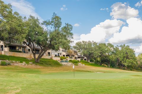 Tiny photo for 116 W Eagle DR, The Hills, TX 78738 (MLS # 3200283)