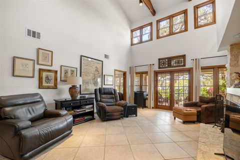 Tiny photo for 116 W Eagle DR, The Hills, TX 78738 (MLS # 3200283)