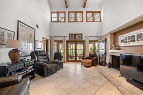 Tiny photo for 116 W Eagle DR, The Hills, TX 78738 (MLS # 3200283)