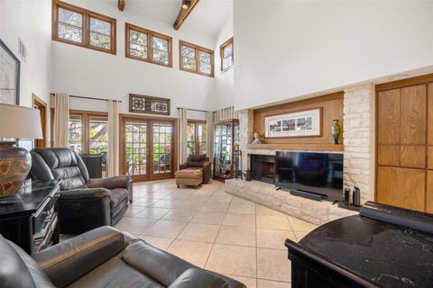 Tiny photo for 116 W Eagle DR, The Hills, TX 78738 (MLS # 3200283)