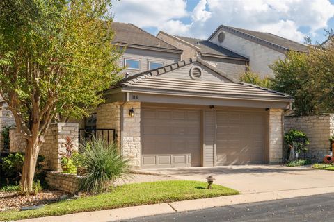 Tiny photo for 116 W Eagle DR, The Hills, TX 78738 (MLS # 3200283)