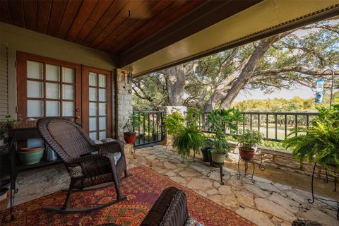 Tiny photo for 116 W Eagle DR, The Hills, TX 78738 (MLS # 3200283)