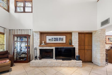 Tiny photo for 116 W Eagle DR, The Hills, TX 78738 (MLS # 3200283)