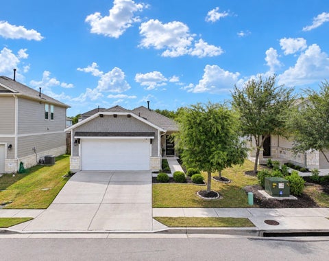 Photo of 1313 Hazleton CV, Austin, TX 78753 (MLS # 3784369)