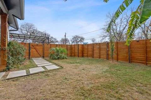 Tiny photo for 606A Clifford DR, Austin, TX 78745 (MLS # 3963663)