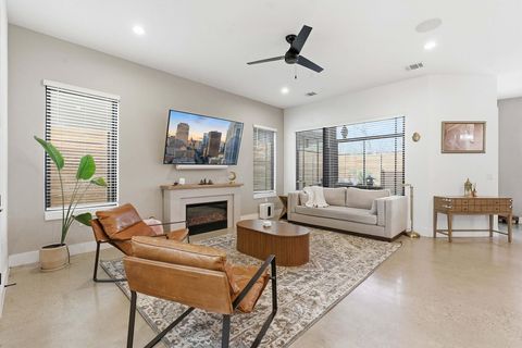 Tiny photo for 606A Clifford DR, Austin, TX 78745 (MLS # 3963663)