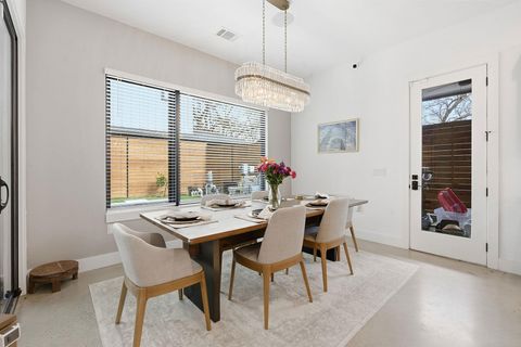 Tiny photo for 606A Clifford DR, Austin, TX 78745 (MLS # 3963663)