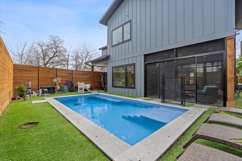 Tiny photo for 606A Clifford DR, Austin, TX 78745 (MLS # 3963663)