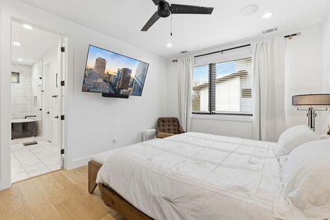 Tiny photo for 606A Clifford DR, Austin, TX 78745 (MLS # 3963663)