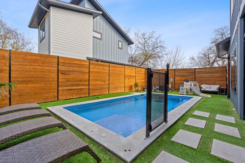 Tiny photo for 606A Clifford DR, Austin, TX 78745 (MLS # 3963663)