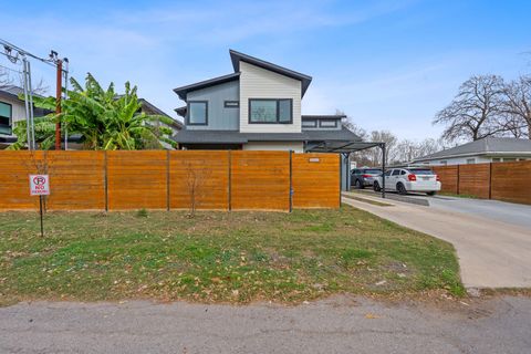 Tiny photo for 606A Clifford DR, Austin, TX 78745 (MLS # 3963663)
