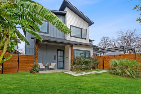 Photo of 606A Clifford DR, Austin, TX 78745 (MLS # 3963663)