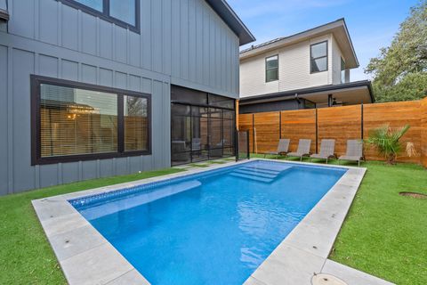 Tiny photo for 606A Clifford DR, Austin, TX 78745 (MLS # 3963663)