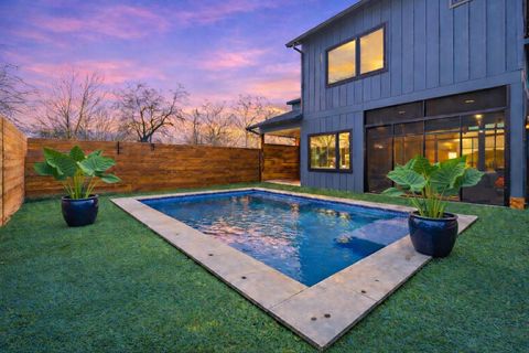 Photo of 606A Clifford DR, Austin, TX 78745 (MLS # 3963663)