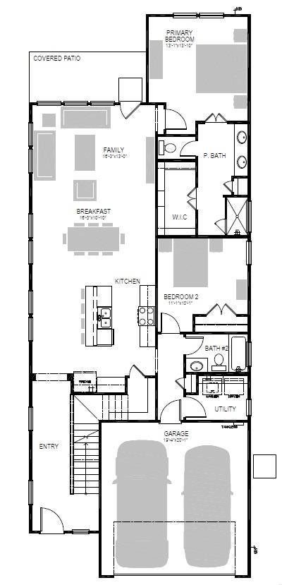 Tiny photo for 5621 Koshoa DR, Austin, TX 78754 (MLS # 4083909)
