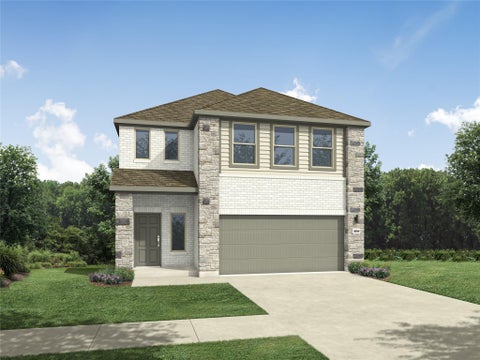 Photo of 5621 Koshoa DR, Austin, TX 78754 (MLS # 4083909)