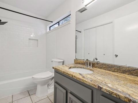 Tiny photo for 2507 Quarry RD #D, Austin, TX 78703 (MLS # 6438167)