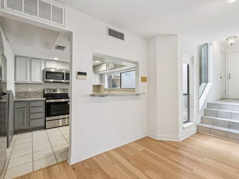 Tiny photo for 2507 Quarry RD #D, Austin, TX 78703 (MLS # 6438167)