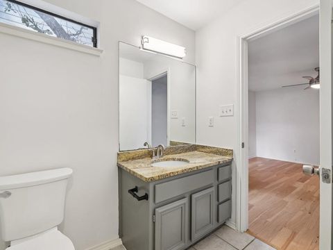 Tiny photo for 2507 Quarry RD #D, Austin, TX 78703 (MLS # 6438167)