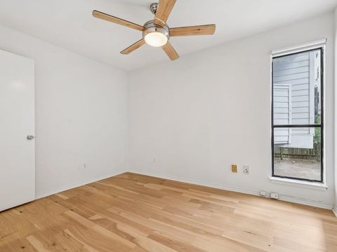 Tiny photo for 2507 Quarry RD #D, Austin, TX 78703 (MLS # 6438167)