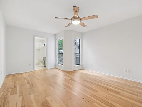 Tiny photo for 2507 Quarry RD #D, Austin, TX 78703 (MLS # 6438167)