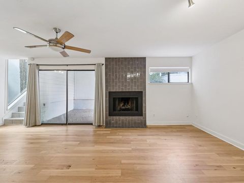 Tiny photo for 2507 Quarry RD #D, Austin, TX 78703 (MLS # 6438167)