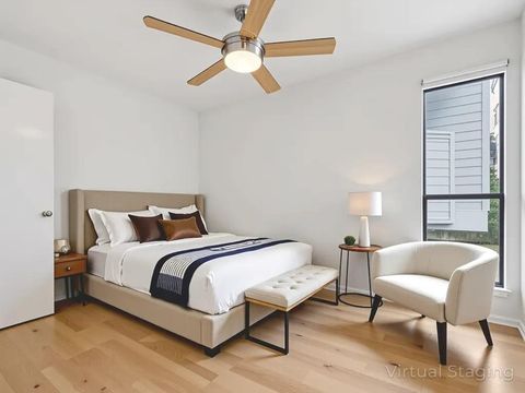 Tiny photo for 2507 Quarry RD #D, Austin, TX 78703 (MLS # 6438167)