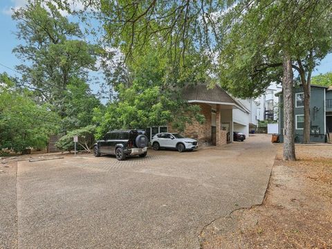 Tiny photo for 2507 Quarry RD #D, Austin, TX 78703 (MLS # 6438167)