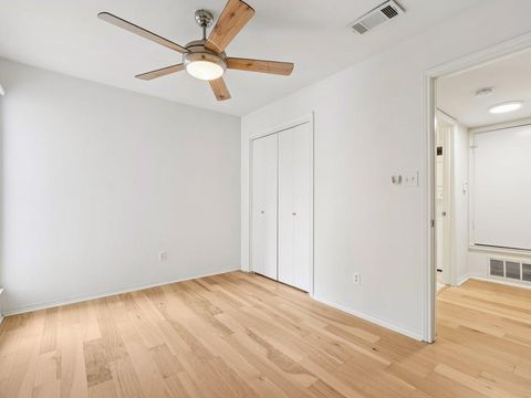 Tiny photo for 2507 Quarry RD #D, Austin, TX 78703 (MLS # 6438167)