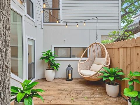 Tiny photo for 2507 Quarry RD #D, Austin, TX 78703 (MLS # 6438167)