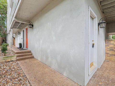 Tiny photo for 2507 Quarry RD #D, Austin, TX 78703 (MLS # 6438167)