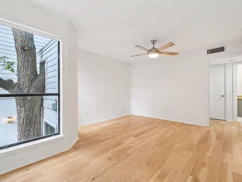 Tiny photo for 2507 Quarry RD #D, Austin, TX 78703 (MLS # 6438167)