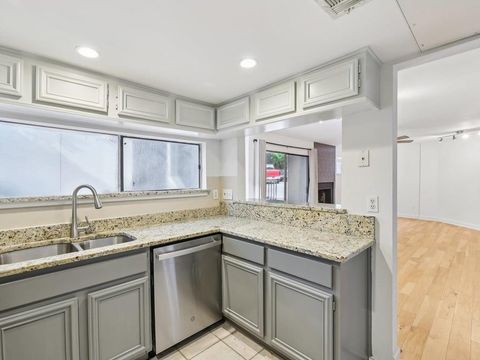 Tiny photo for 2507 Quarry RD #D, Austin, TX 78703 (MLS # 6438167)