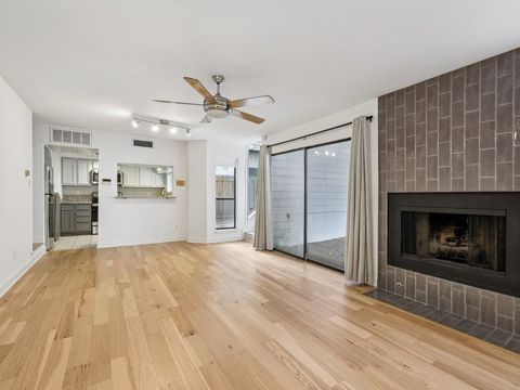 Tiny photo for 2507 Quarry RD #D, Austin, TX 78703 (MLS # 6438167)