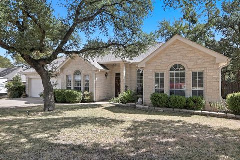 511 Debora DR Georgetown TX 78628