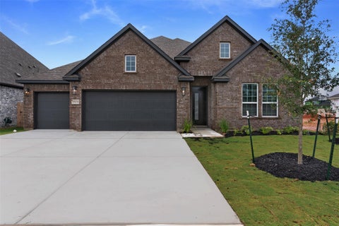 Photo of 1609 Willow Bean DR, Georgetown, TX 78633 (MLS # 8462836)
