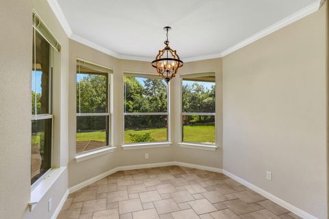 A home in Round Rock