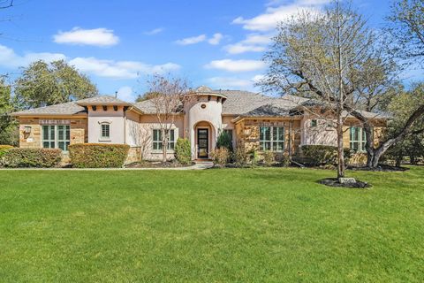 2640 Council Springs PASS Leander TX 78641