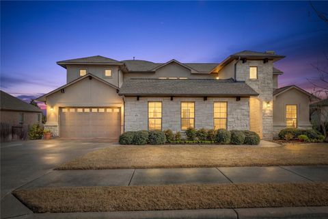 Photo of 4518 Sansone DR, Round Rock, TX 78665 (MLS # 5151544)