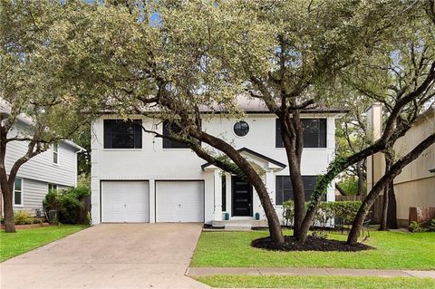 7405 Potters TRL Austin TX 78729