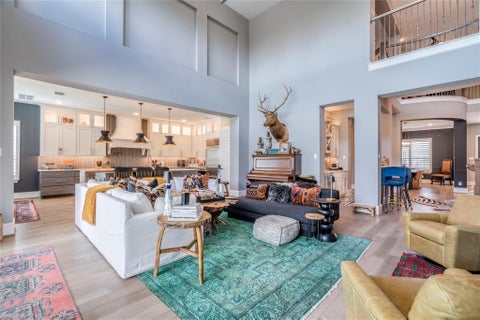 Tiny photo for 109 Bisset CT, Austin, TX 78738 (MLS # 2540004)