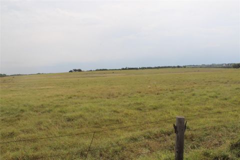 TBA County Road 417 Taylor TX 76574