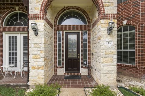 15 Sarazen LOOP N Georgetown TX 78628